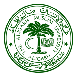 AMU Logo